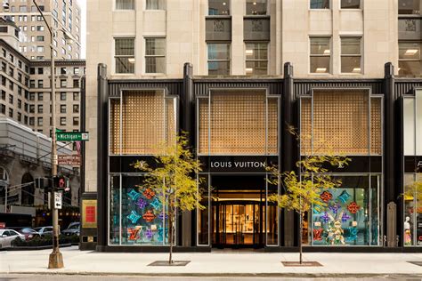 lv store chicago|louis vuitton chicago michigan.